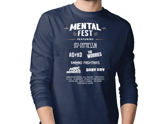 Mental Fest