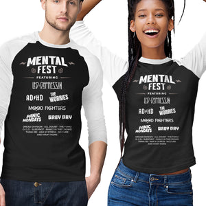 Mental Fest