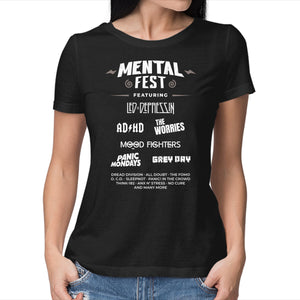Mental Fest