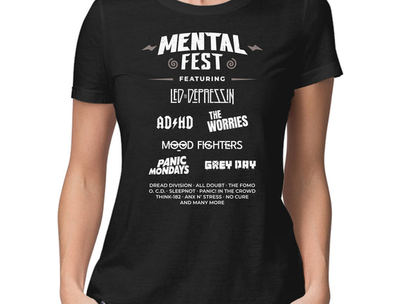Mental Fest