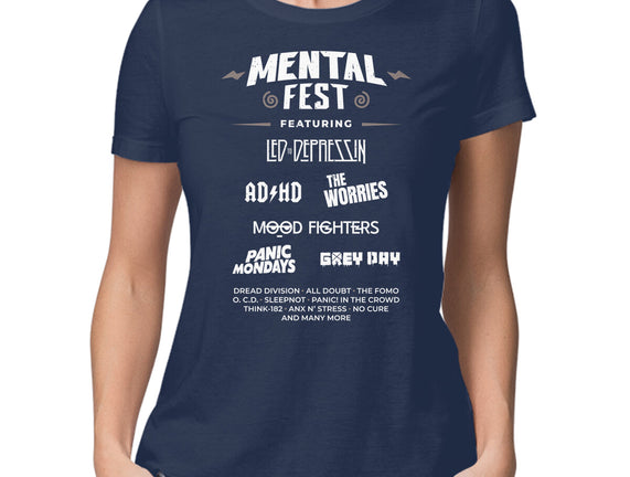 Mental Fest