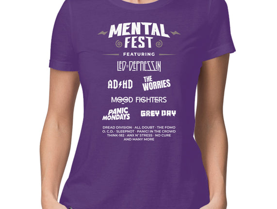 Mental Fest