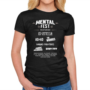 Mental Fest
