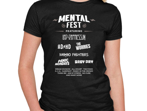 Mental Fest