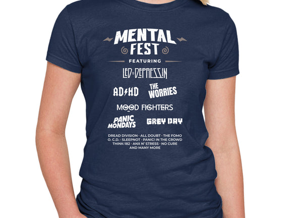 Mental Fest