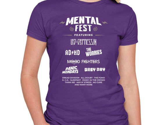 Mental Fest
