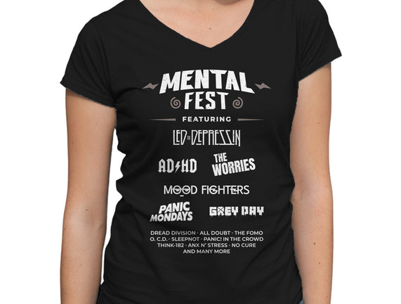 Mental Fest