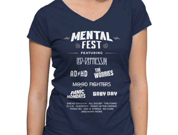 Mental Fest