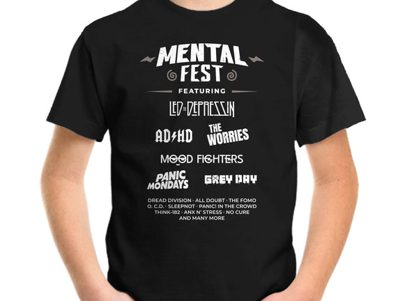 Mental Fest