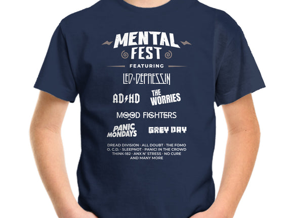 Mental Fest
