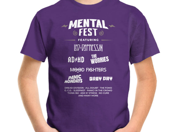 Mental Fest