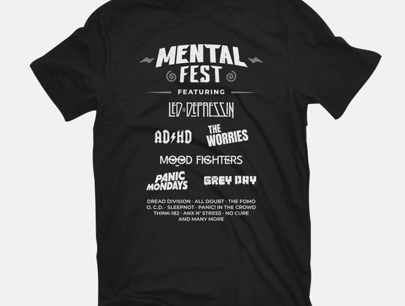 Mental Fest