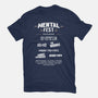 Mental Fest-Mens-Heavyweight-Tee-rarpoint