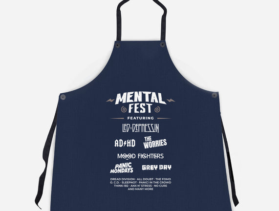 Mental Fest