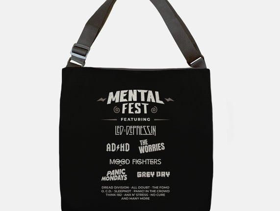 Mental Fest