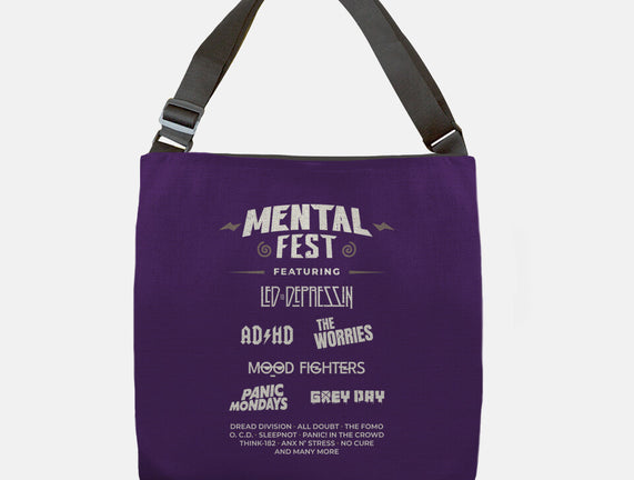 Mental Fest