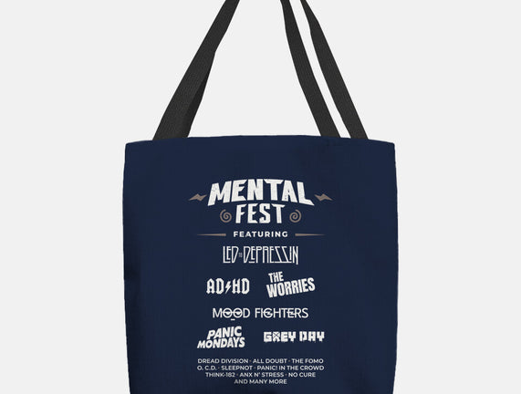 Mental Fest