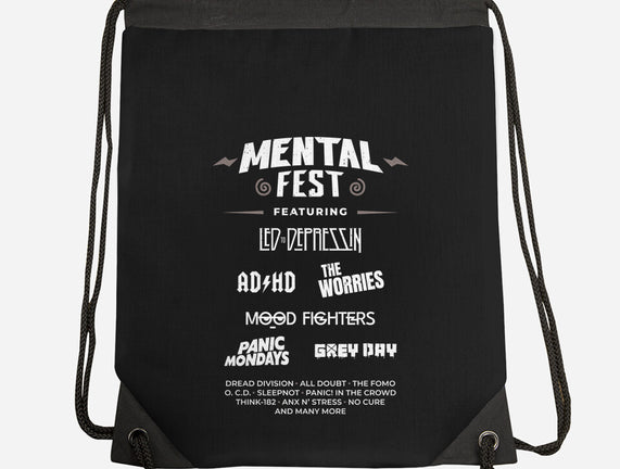 Mental Fest