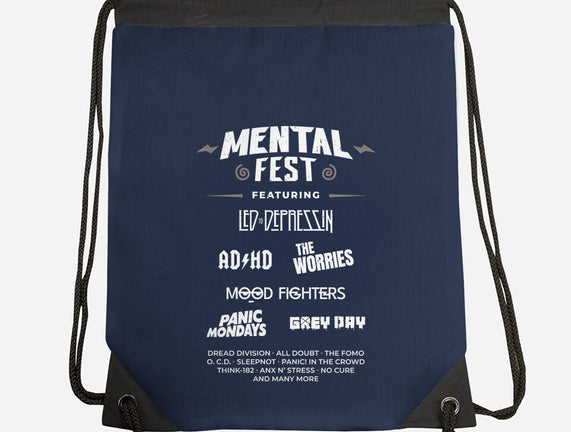 Mental Fest