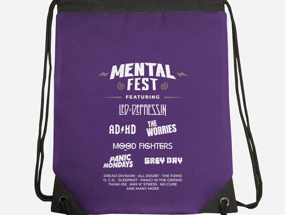 Mental Fest