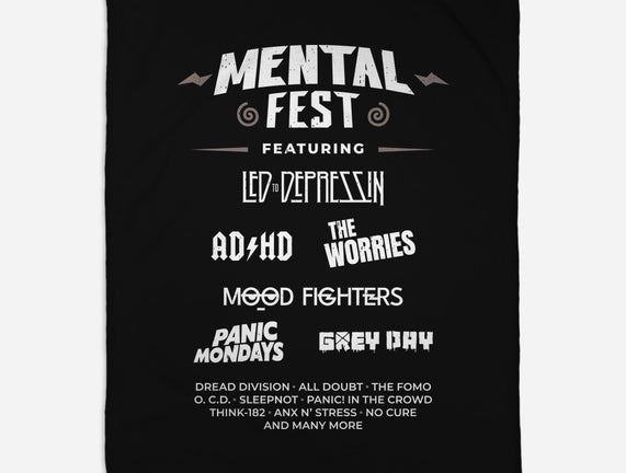 Mental Fest