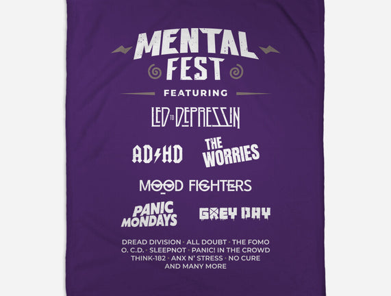 Mental Fest
