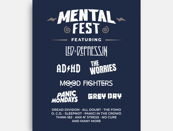 Mental Fest