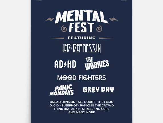 Mental Fest