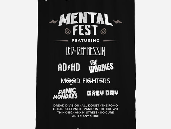 Mental Fest