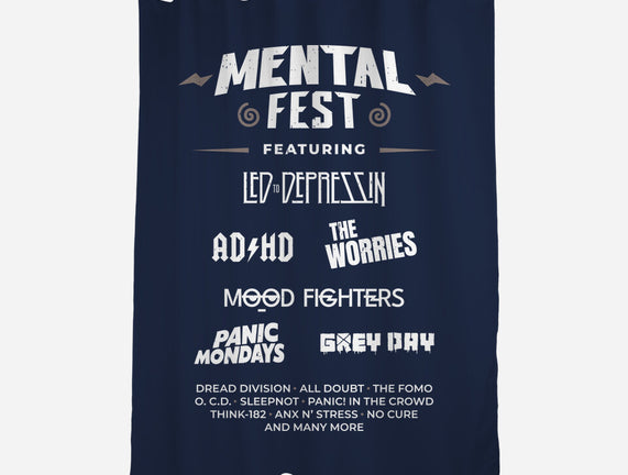 Mental Fest