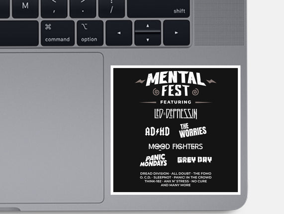 Mental Fest