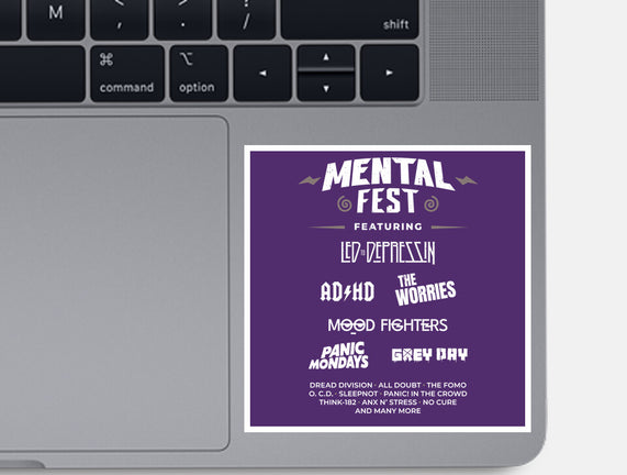 Mental Fest