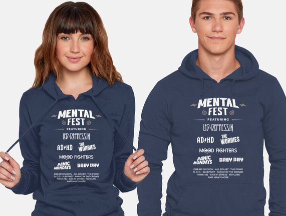 Mental Fest