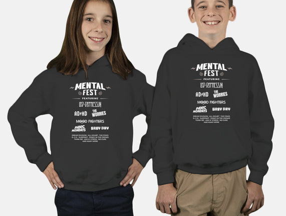 Mental Fest