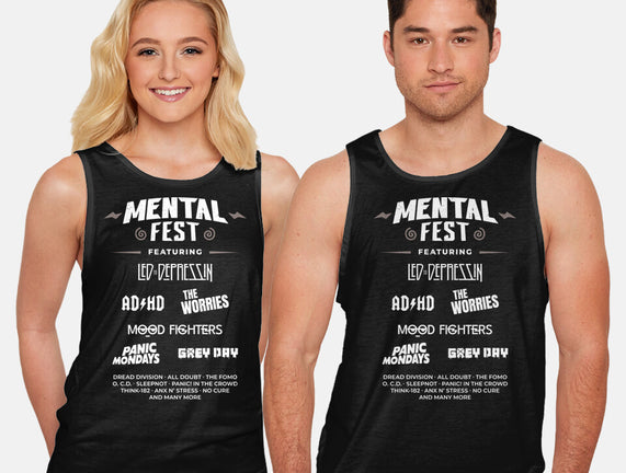 Mental Fest