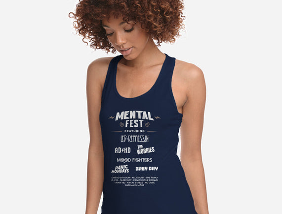 Mental Fest