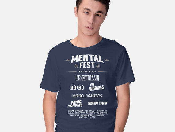 Mental Fest
