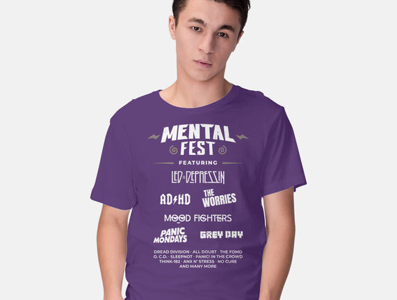 Mental Fest