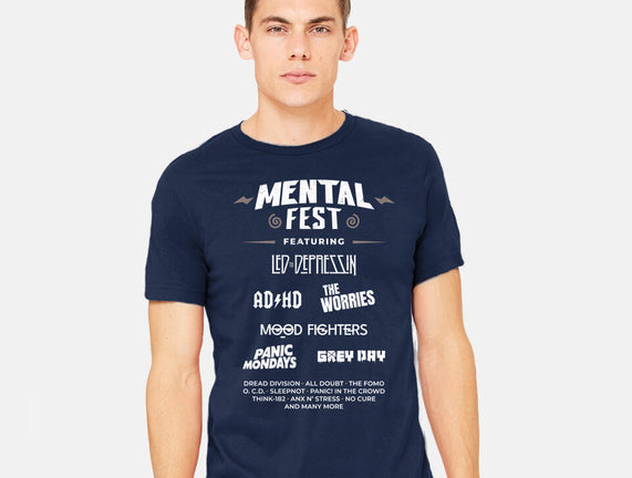 Mental Fest