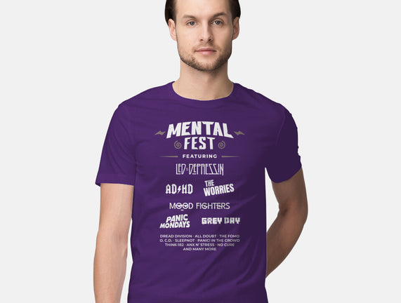 Mental Fest