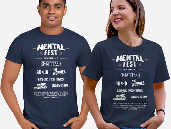 Mental Fest
