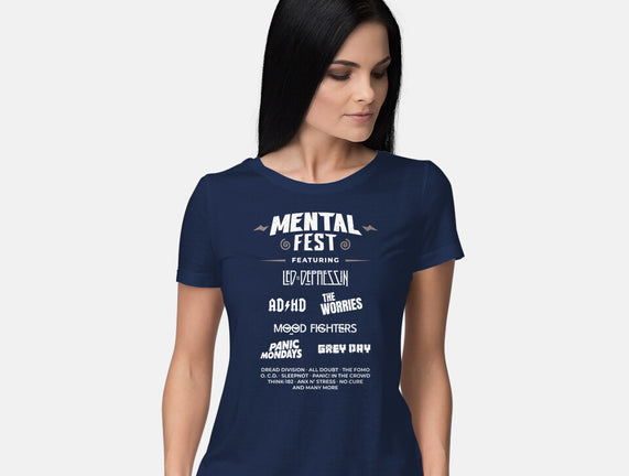 Mental Fest