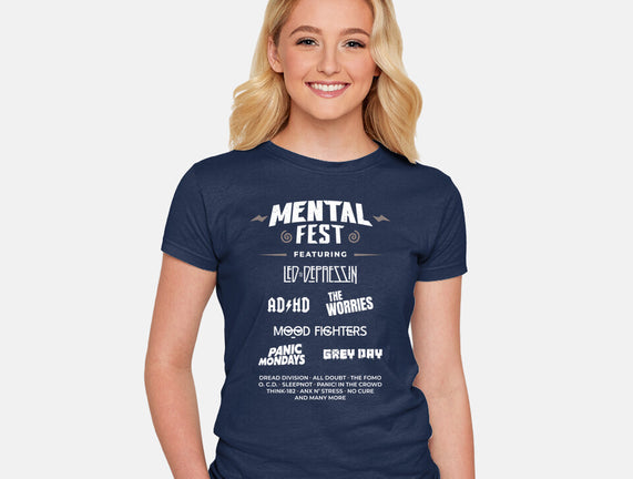 Mental Fest