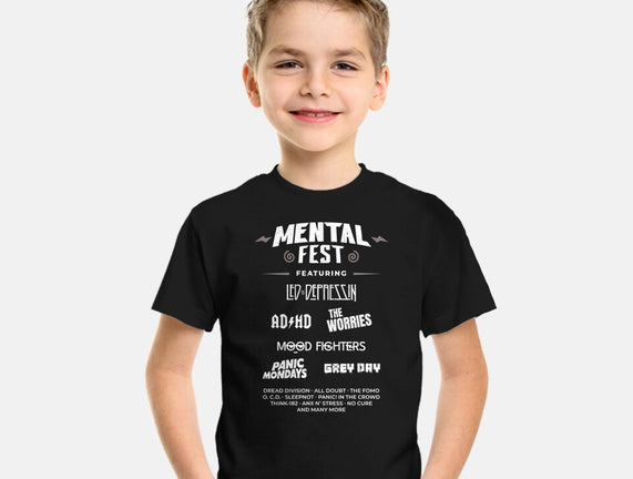 Mental Fest