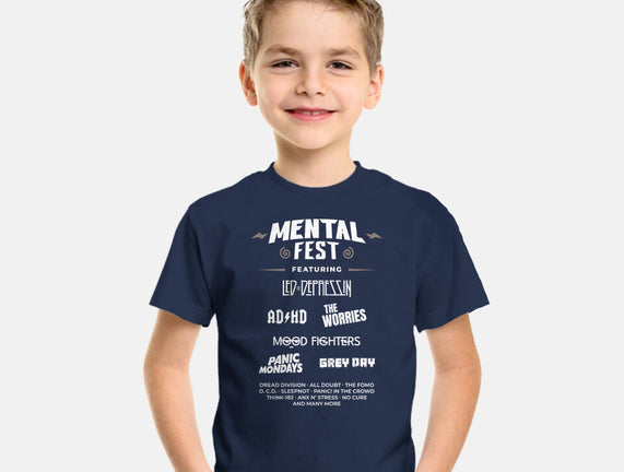 Mental Fest
