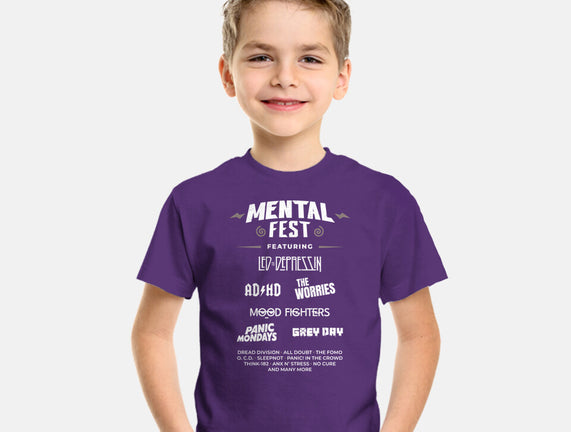 Mental Fest