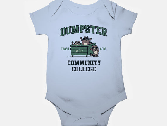 Dumpster CC