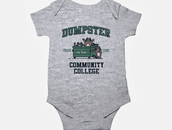 Dumpster CC