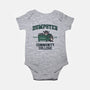 Dumpster CC-Baby-Basic-Onesie-rarpoint