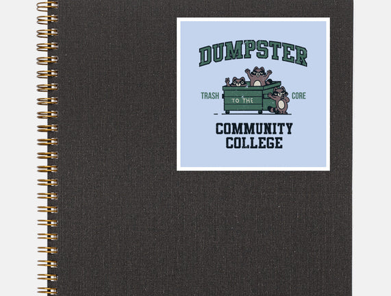 Dumpster CC